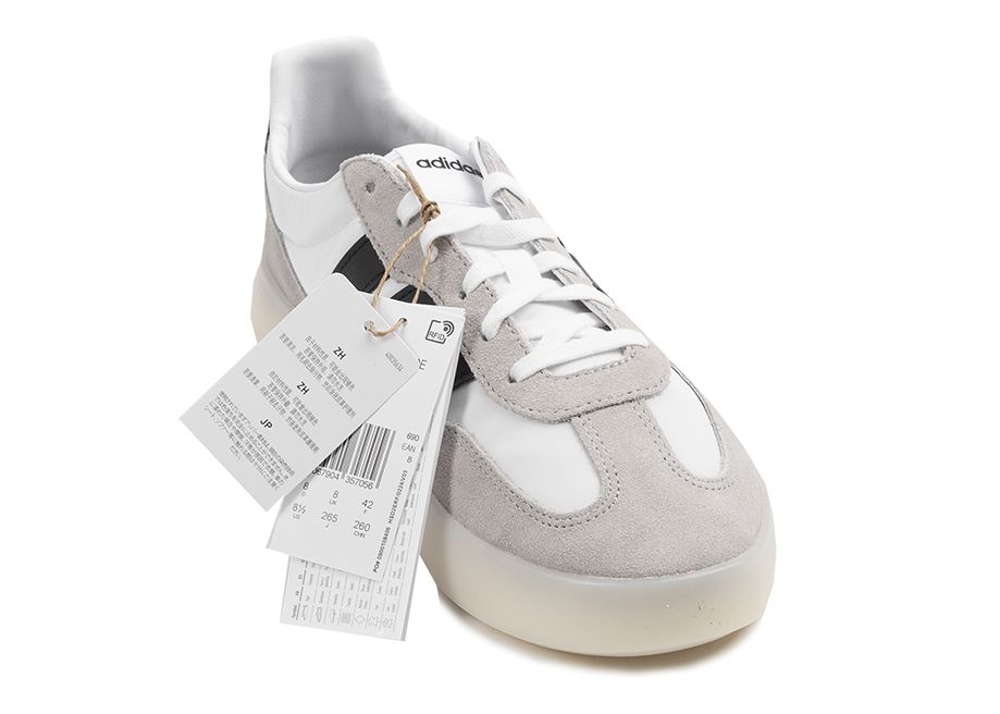 adidas Herrenschuhe Barreda Decode JI2315 adidas Herrenschuhe Barreda Decode JI2315