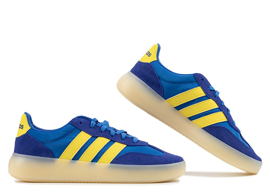adidas Herrenschuhe Barreda Decode JI2319 adidas Herrenschuhe Barreda Decode JI2319