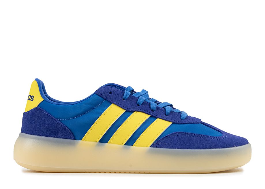 adidas Herrenschuhe Barreda Decode JI2319 adidas Herrenschuhe Barreda Decode JI2319