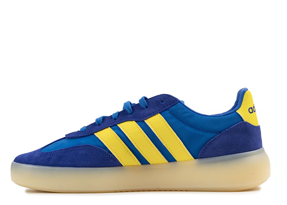 adidas Herrenschuhe Barreda Decode JI2319 adidas Herrenschuhe Barreda Decode JI2319