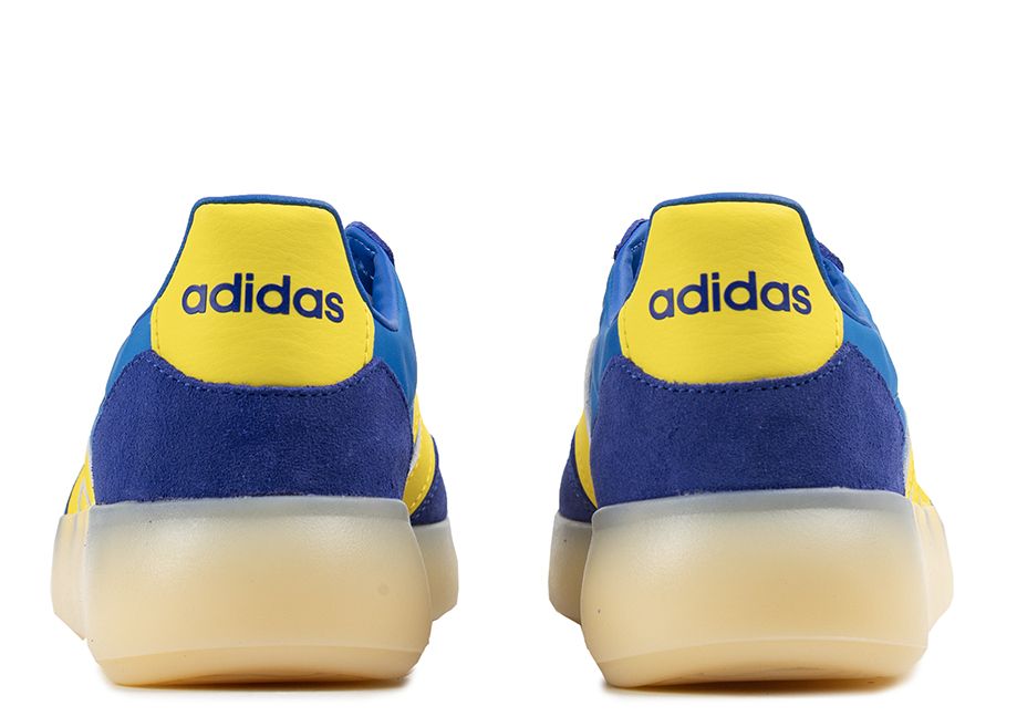 adidas Herrenschuhe Barreda Decode JI2319 adidas Herrenschuhe Barreda Decode JI2319