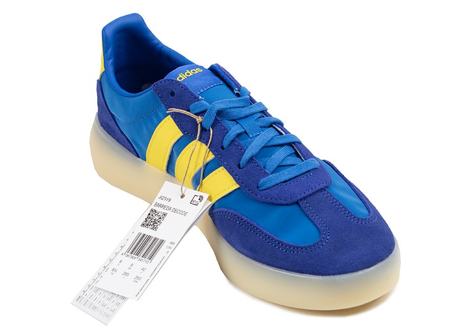 adidas Herrenschuhe Barreda Decode JI2319 adidas Herrenschuhe Barreda Decode JI2319