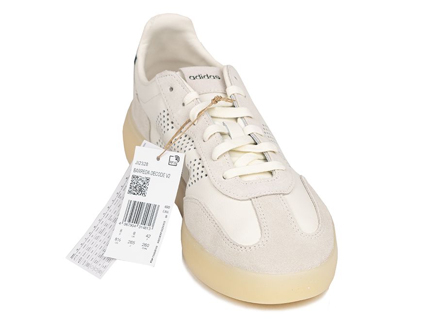 adidas Herrenschuhe Barreda Decode v2 JI2328 adidas Herrenschuhe Barreda Decode v2 JI2328