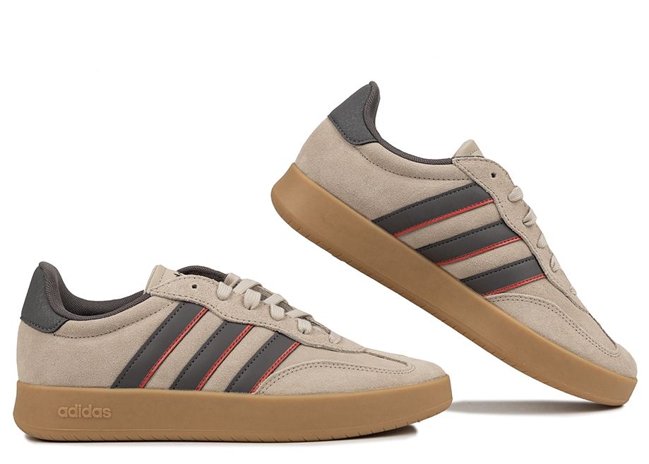 adidas Herrenschuhe Barreda JP7100 adidas Herrenschuhe Barreda JP7100