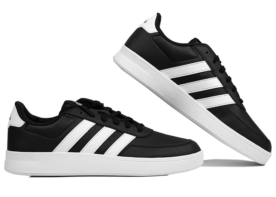 adidas Herrenschuhe Breaknet 2.0 HP9425