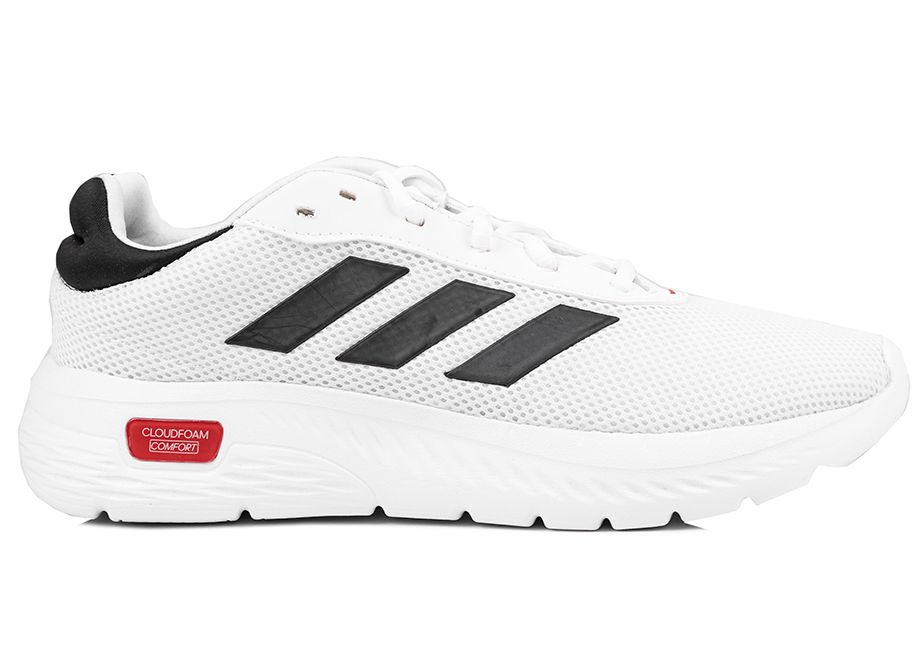 adidas Herrenschuhe Cloudfoam Comfy IH6132 EUR 43 1/3 adidas Herrenschuhe Cloudfoam Comfy IH6132 EUR 43 1/3