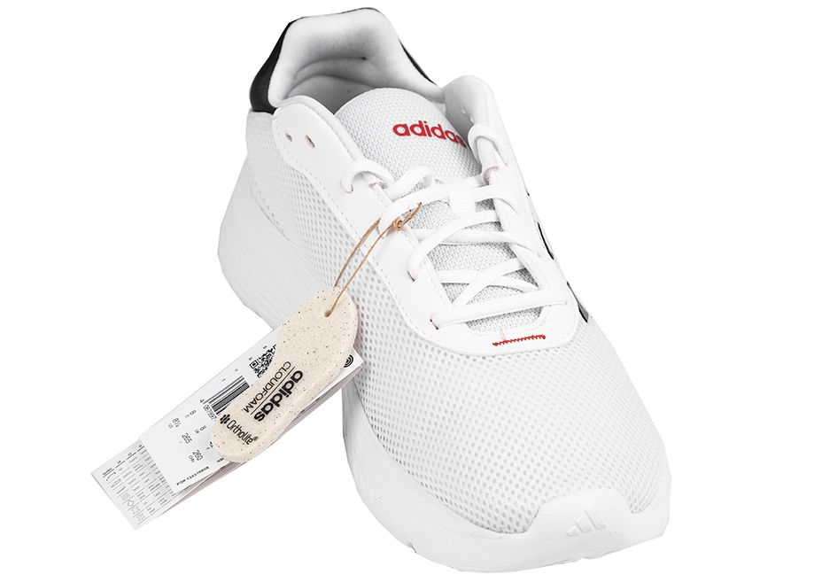 adidas Herrenschuhe Cloudfoam Comfy IH6132 EUR 43 1/3 adidas Herrenschuhe Cloudfoam Comfy IH6132 EUR 43 1/3