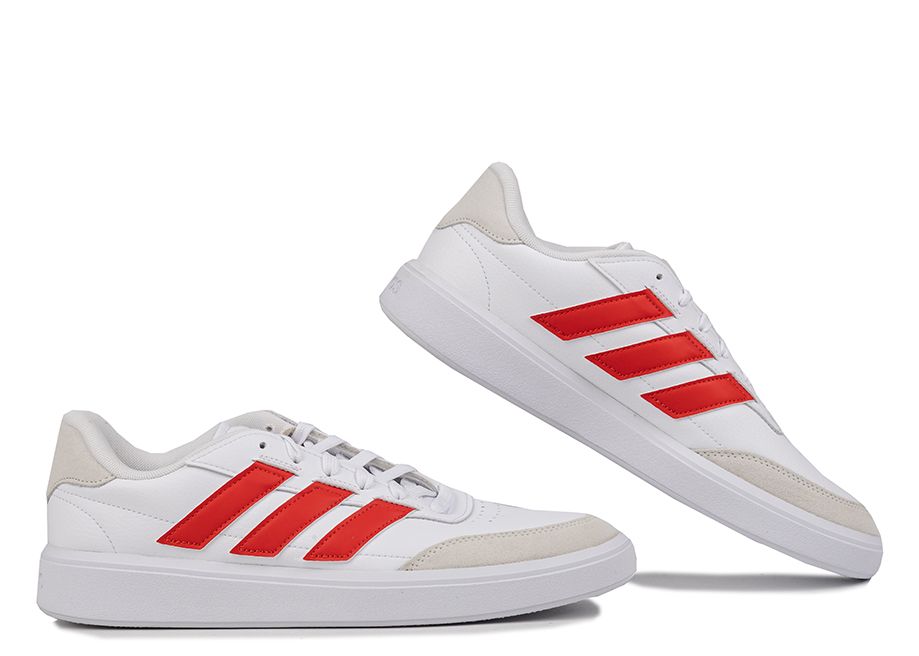adidas Herrenschuhe Courtblock JP5342 adidas Herrenschuhe Courtblock JP5342