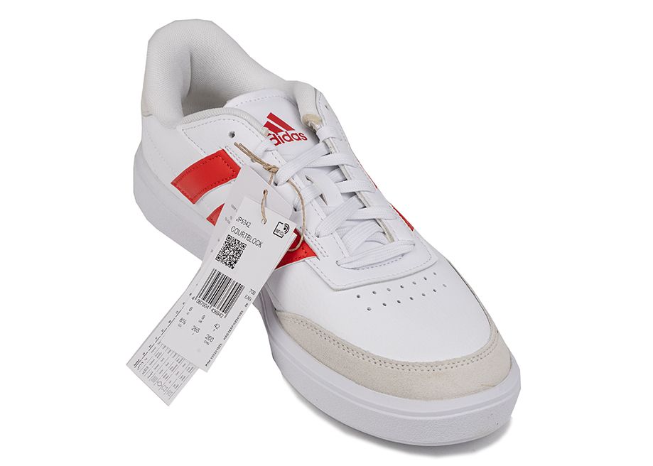 adidas Herrenschuhe Courtblock JP5342 adidas Herrenschuhe Courtblock JP5342