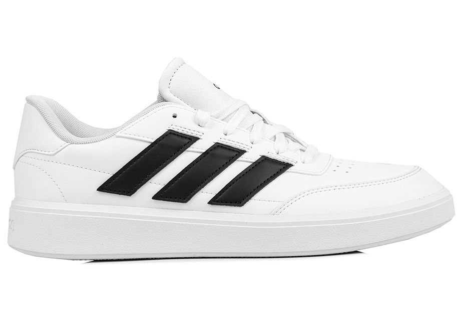 adidas Herrenschuhe Courtblock IF4033