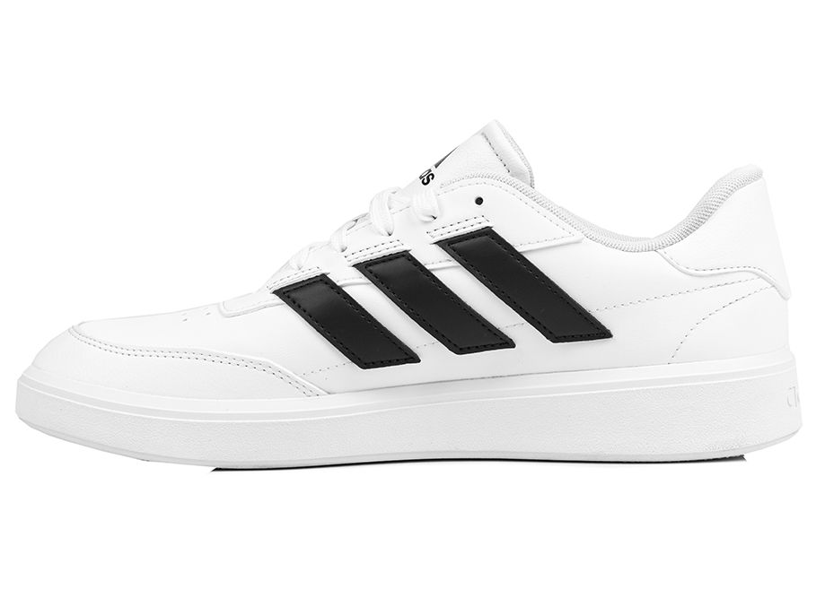 adidas Herrenschuhe Courtblock IF4033