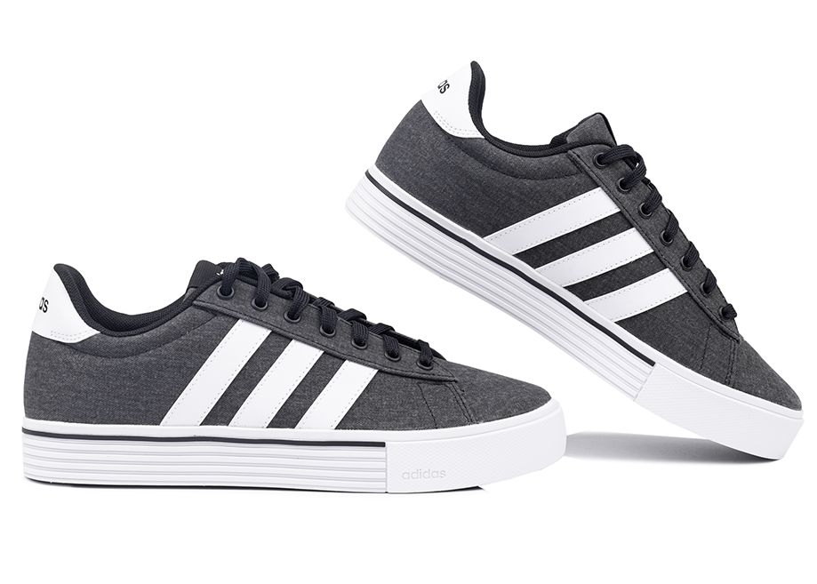 adidas Herrenschuhe Daily 4.0 IF4496