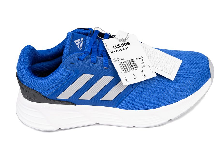 adidas Sportschuhe Herren Galaxy 6 GW4143 adidas Sportschuhe Herren Galaxy 6 GW4143