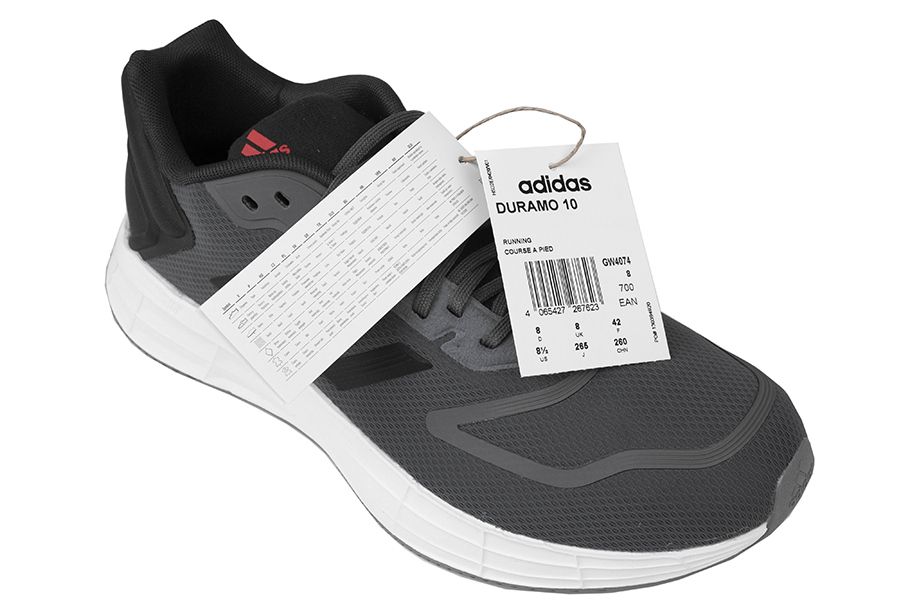 adidas Herrenschuhe Duramo 10 SL 2.0 GW4074 adidas Herrenschuhe Duramo 10 SL 2.0 GW4074