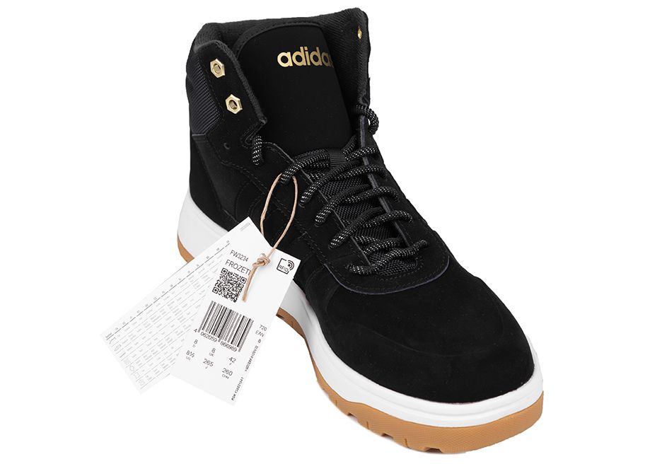 adidas Herrenschuhe Frozetic Boots FW3234