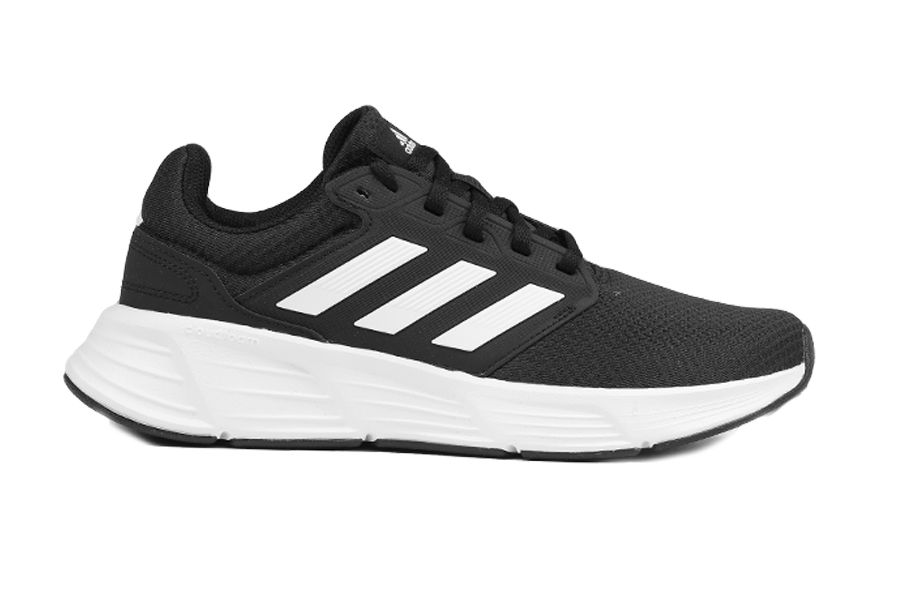 adidas Herren Sportschuhe Galaxy 6 M GW3848 EUR 44 2/3