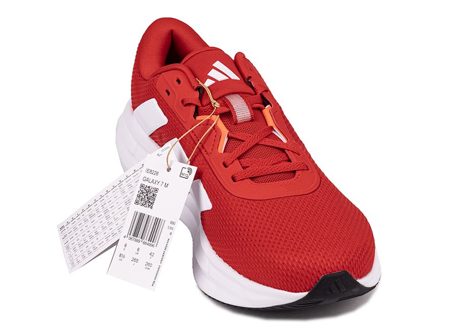 adidas Herren Sportschuhe Galaxy 7 Running IE8226 adidas Herren Sportschuhe Galaxy 7 Running IE8226