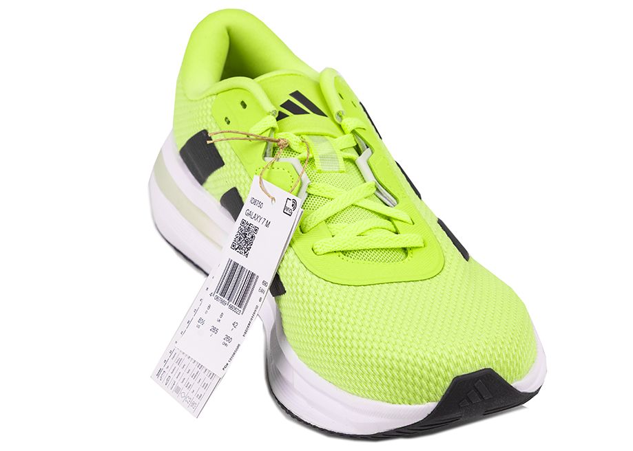 adidas Herren Sportschuhe Galaxy 7 Running ID8750 adidas Herren Sportschuhe Galaxy 7 Running ID8750