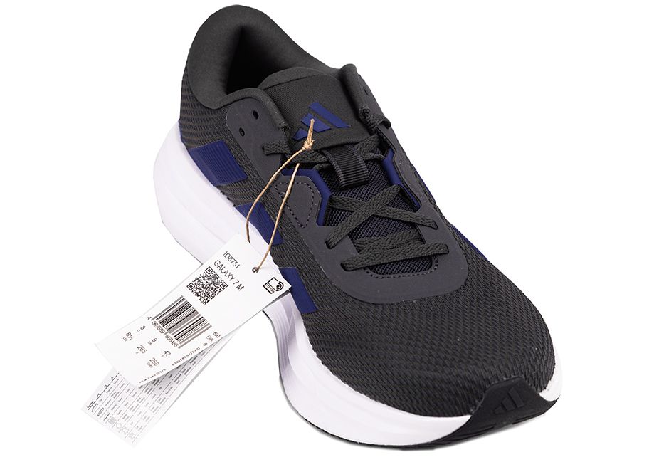 adidas Herren Sportschuhe Galaxy 7 Running ID8751 adidas Herren Sportschuhe Galaxy 7 Running ID8751