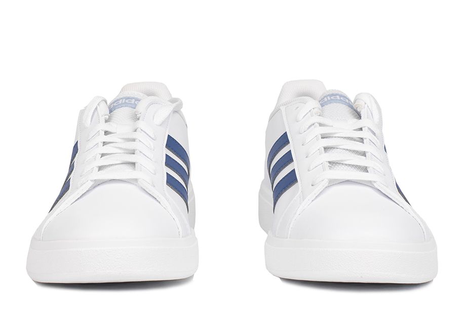 adidas Herrenschuhe Grand Court TD Lifestyle Court Casual ID4454 EUR 41 1/3