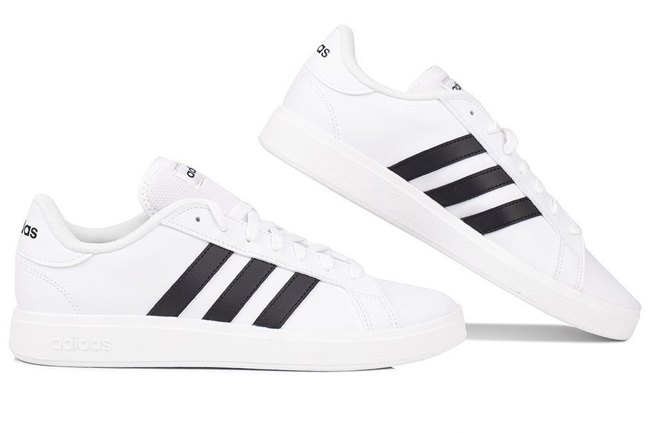 adidas Herrenschuhe Grand Court TD Lifestyle Court Casual GW9250 adidas Herrenschuhe Grand Court TD Lifestyle Court Casual GW9250