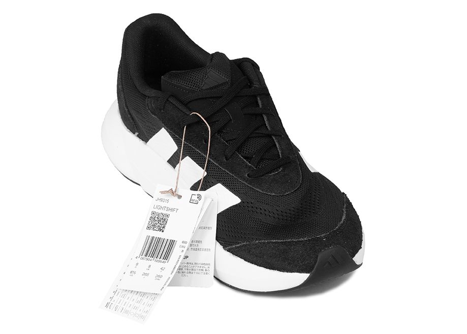 adidas Herrenschuhe Lightshift JH9315 adidas Herrenschuhe Lightshift JH9315
