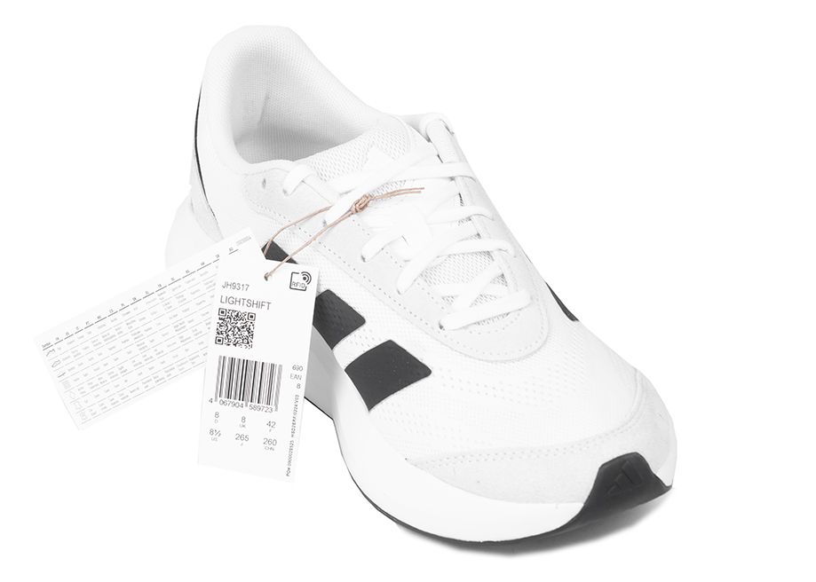 adidas Herrenschuhe Lightshift JH9317 adidas Herrenschuhe Lightshift JH9317