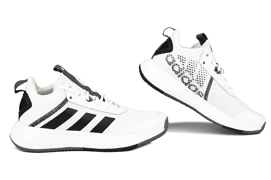 adidas Herrenschuhe Ownthegame 2.0 H00469 EUR 46 adidas Herrenschuhe Ownthegame 2.0 H00469 EUR 46