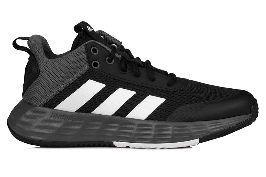adidas Herrenschuhe Ownthegame 2.0 IF2683 adidas Herrenschuhe Ownthegame 2.0 IF2683
