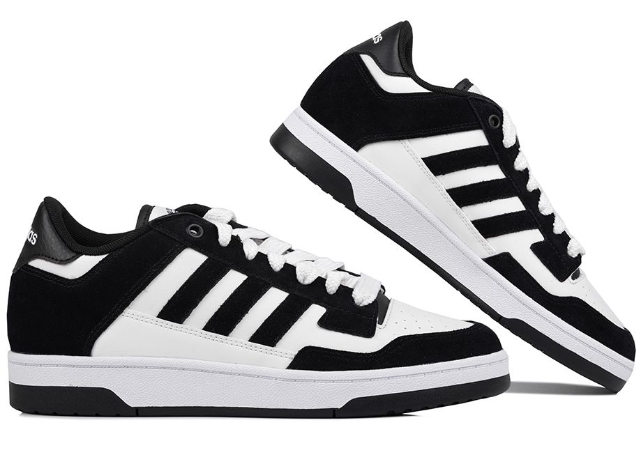 adidas Herrenschuhe Rapid Court Low JP5255