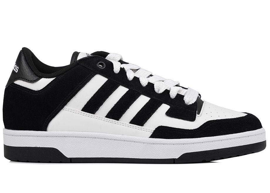 adidas Herrenschuhe Rapid Court Low JP5255