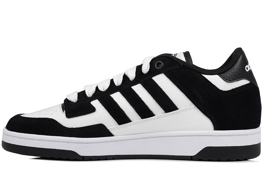 adidas Herrenschuhe Rapid Court Low JP5255