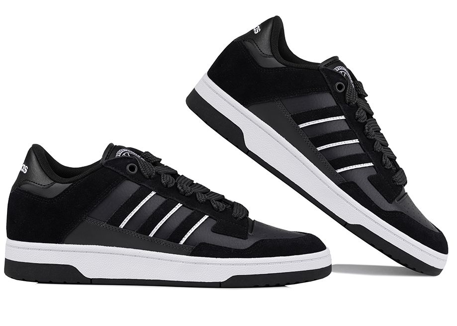 adidas Herrenschuhe Rapid Court Low JP5247