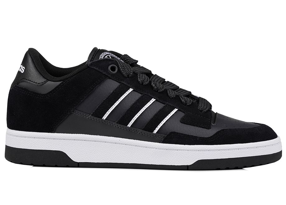 adidas Herrenschuhe Rapid Court Low JP5247