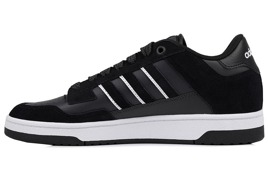 adidas Herrenschuhe Rapid Court Low JP5247