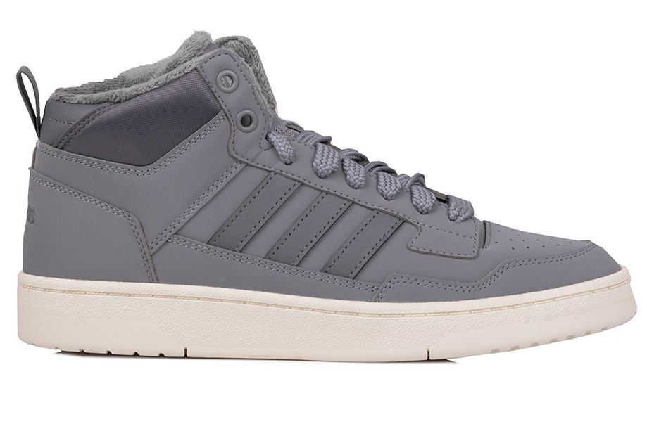 adidas Herrenschuhe Rapid Court Mid Winterized JR0169