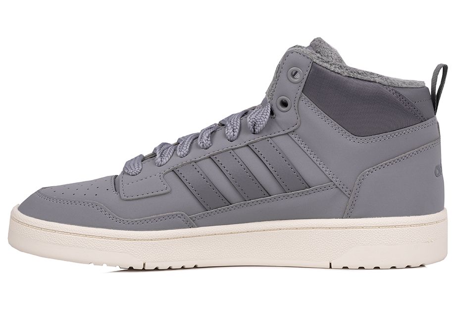 adidas Herrenschuhe Rapid Court Mid Winterized JR0169