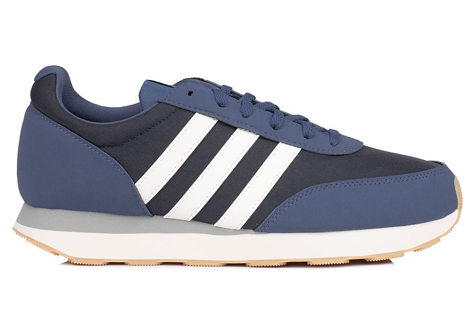 adidas Herrenschuhe Run 60s 3.0 ID1860 EUR 44