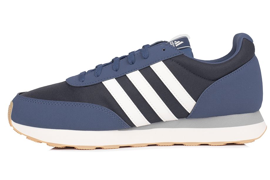 adidas Herrenschuhe Run 60s 3.0 ID1860 EUR 44