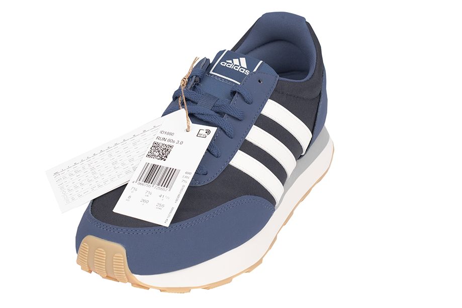 adidas Herrenschuhe Run 60s 3.0 ID1860 adidas Herrenschuhe Run 60s 3.0 ID1860