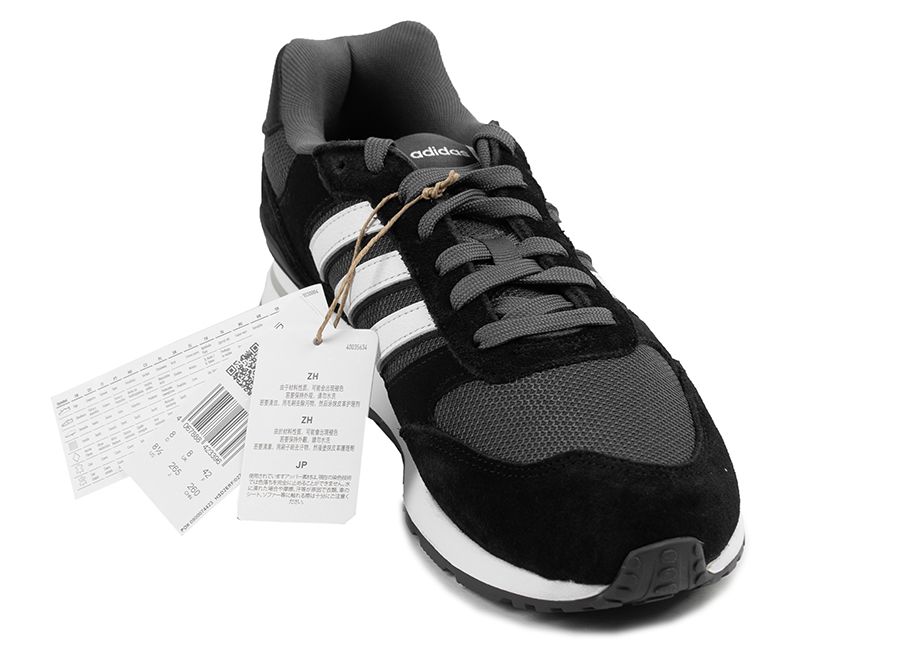 adidas Herrenschuhe Run 80s ID1260 adidas Herrenschuhe Run 80s ID1260