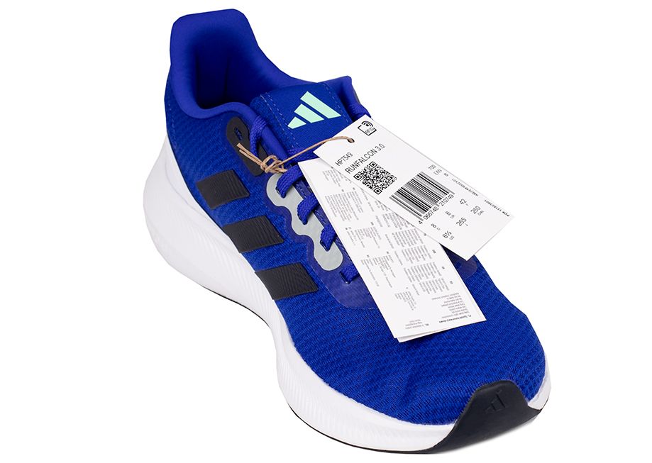 adidas Herrenschuhe Runfalcon 3.0 HP7549