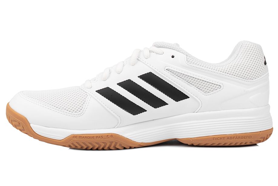 adidas Herren Fußballschuhe Speedcourt IE8032 EUR 41 1/3