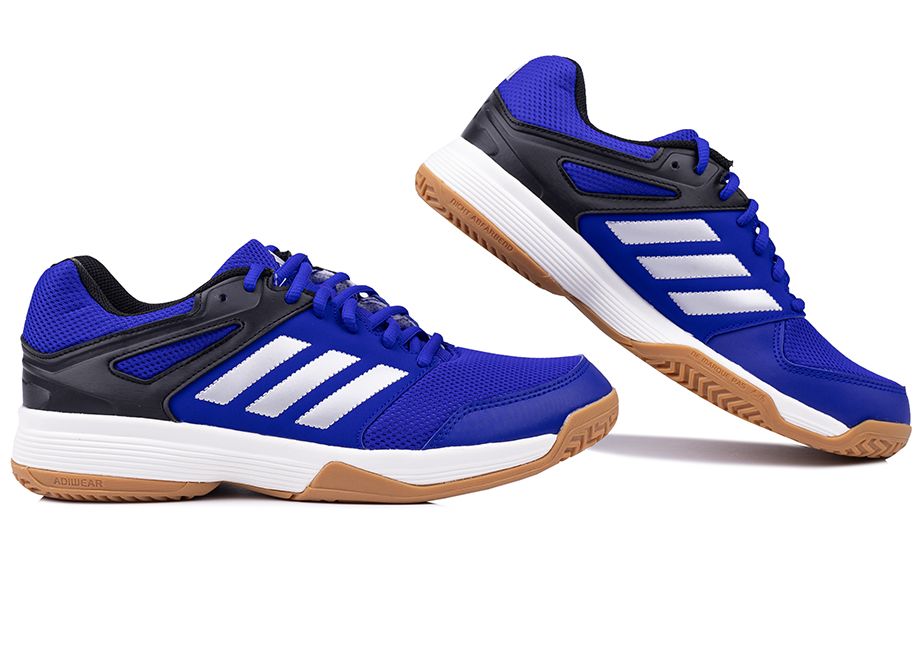 adidas Herrenschuhe Speedcourt IN IH0577