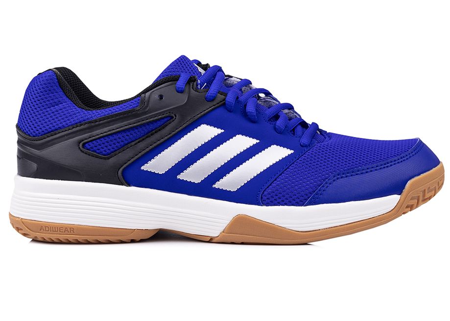 adidas Herrenschuhe Speedcourt IN IH0577