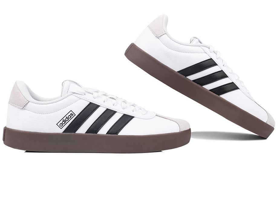 adidas Herrenschuhe VL Court 3.0 ID6285