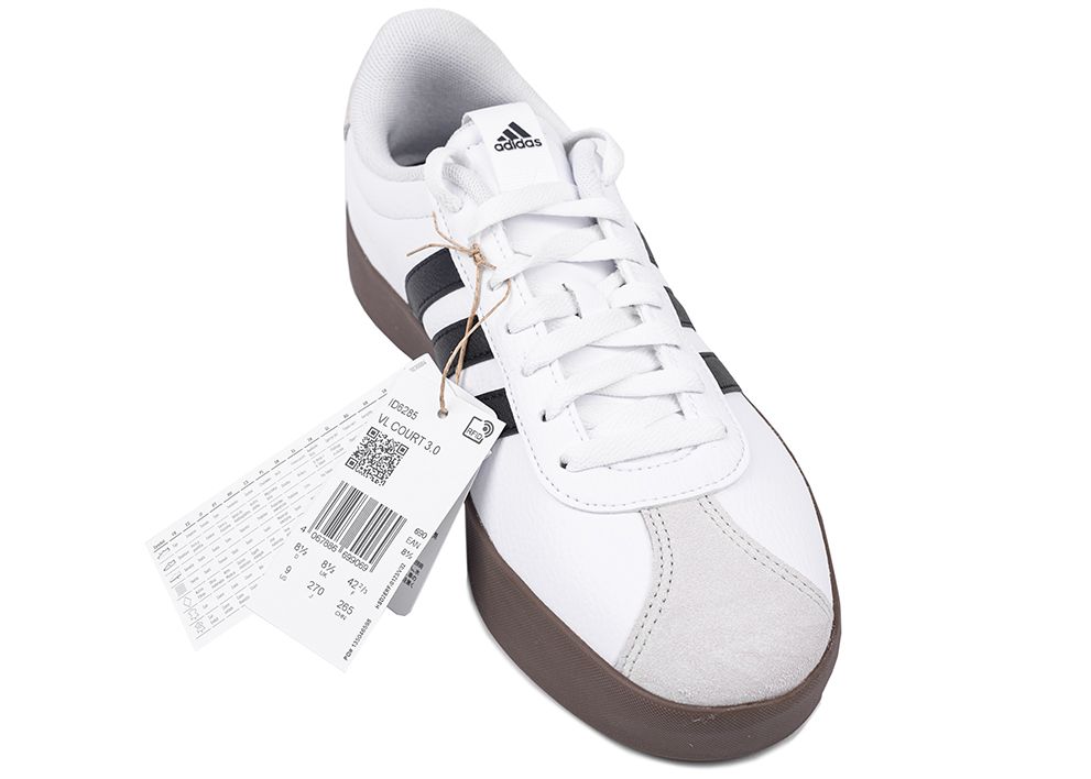 adidas Herrenschuhe VL Court 3.0 ID6285