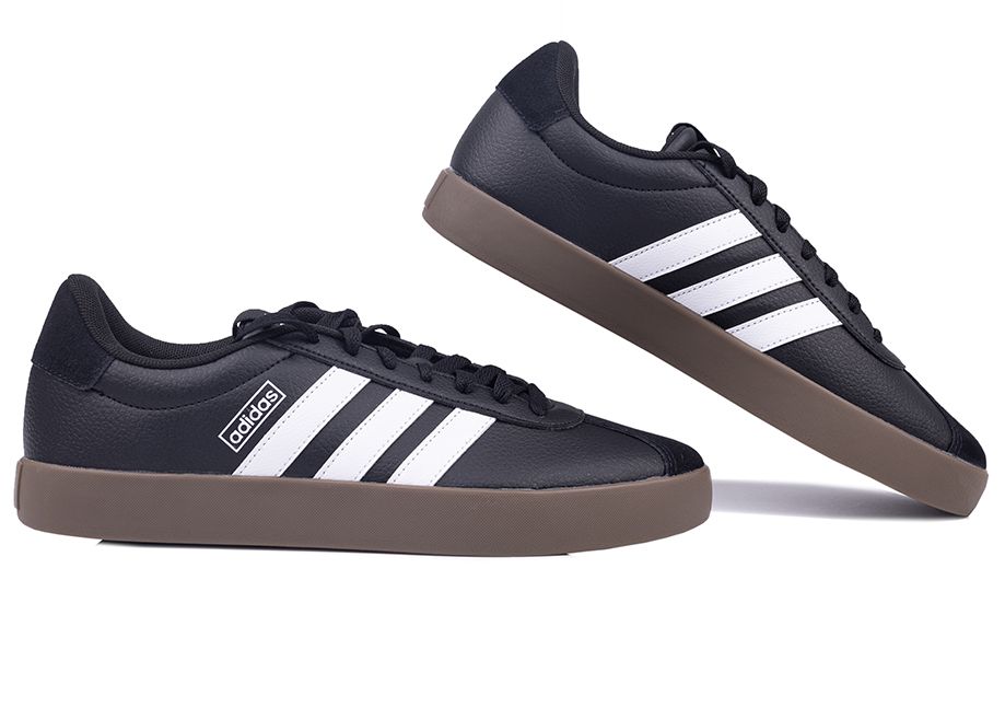 adidas Herrenschuhe VL Court 3.0 ID6286