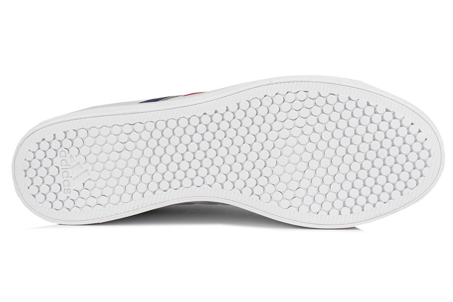 adidas Herrenschuhe VS Pace 2.0 Lifestyle Skateboarding 3-Stripes HP6013