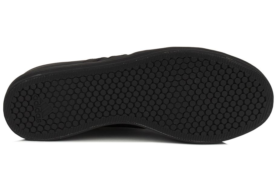 adidas Herrenschuhe VS Pace 2.0 Lifestyle Skateboarding 3-Stripes Branding Synthetic Nubuck HP6008